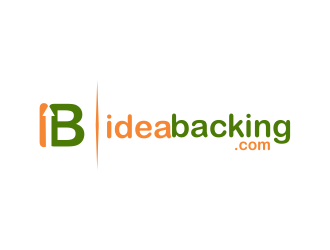 ideabacking.com logo design by Girly
