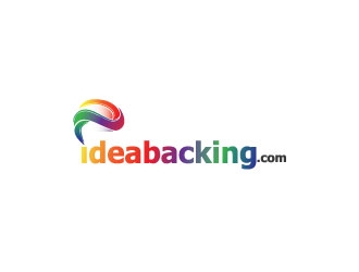 ideabacking.com logo design by jdeeeeee