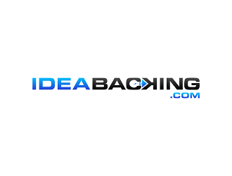 ideabacking.com logo design by Republik