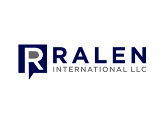Ralen International LLC logo design by sheilavalencia