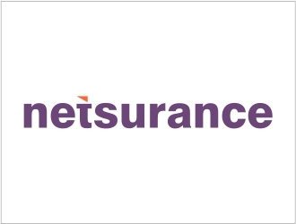 netsurance logo design by MREZ