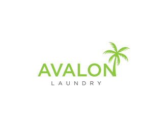 Avalon Clean  logo design by ndaru