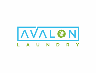Avalon Clean  logo design by ammad