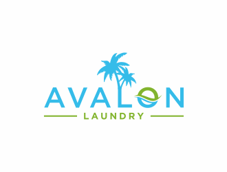 Avalon Clean  logo design by ammad