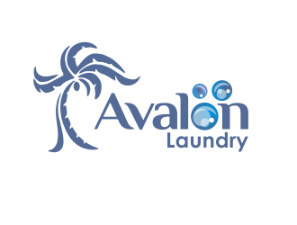 Avalon Clean  logo design by YONK