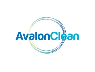 Avalon Clean  logo design by Marianne