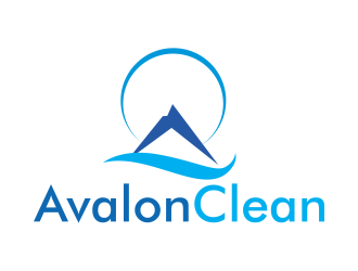 Avalon Clean  logo design by Lut5