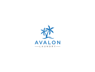 Avalon Clean  logo design by kaylee