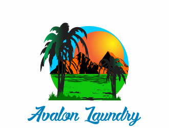 Avalon Clean  logo design by stark