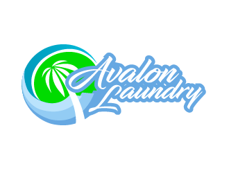 Avalon Clean  logo design by PRN123