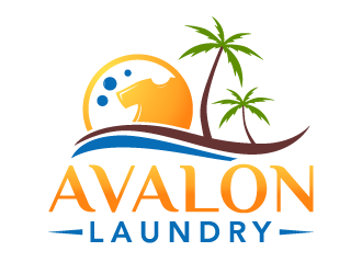 Avalon Clean  logo design by akilis13