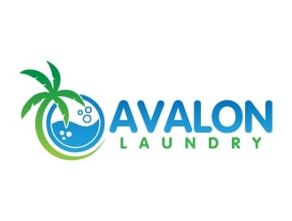 Avalon Clean  logo design by jaize