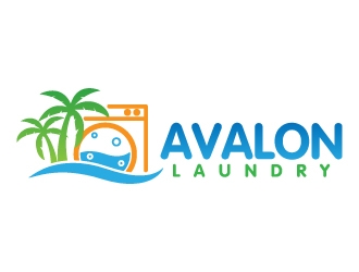 Avalon Clean  logo design by jaize