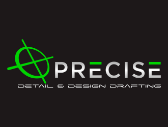 Precise Detail & Design Drafting logo design by hidro