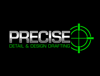 Precise Detail & Design Drafting logo design by kunejo