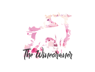 The Wineoraner logo design by arddesign