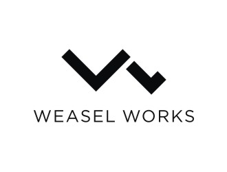 Weasel Works logo design by Franky.