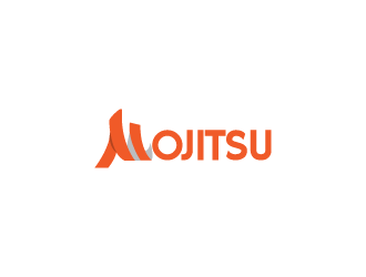 Mojitsu logo design by Donadell