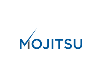 Mojitsu logo design by L E V A R