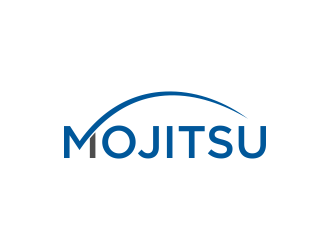 Mojitsu logo design by L E V A R