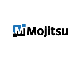 Mojitsu logo design by jaize