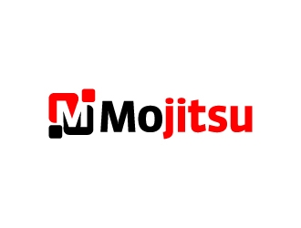 Mojitsu logo design by jaize