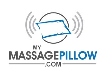 Mymassagepillow.com logo design by shere