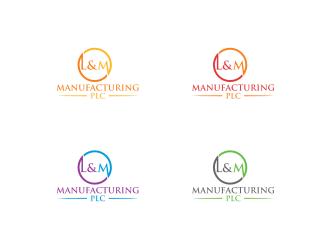  logo design by .::ngamaz::.