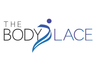 The Body Lace    logo design by fawadyk