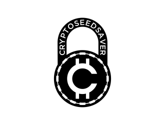 CRYPTOSEEDSAVER logo design by oke2angconcept
