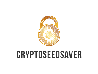 CRYPTOSEEDSAVER logo design by Gravity