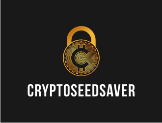 CRYPTOSEEDSAVER logo design by Gravity