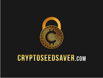 CRYPTOSEEDSAVER logo design by Gravity