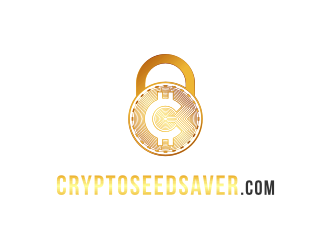 CRYPTOSEEDSAVER logo design by Gravity