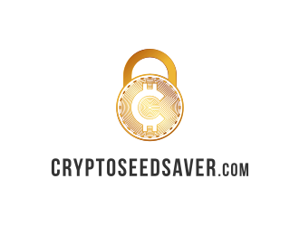 CRYPTOSEEDSAVER logo design by Gravity