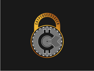 CRYPTOSEEDSAVER logo design by Gravity