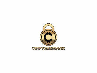 CRYPTOSEEDSAVER logo design by eagerly