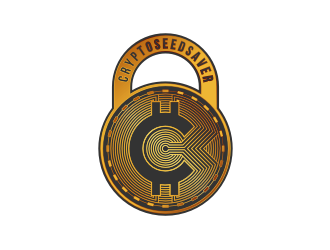 CRYPTOSEEDSAVER logo design by Gravity