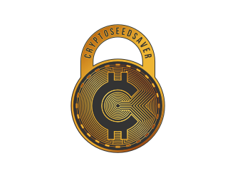 CRYPTOSEEDSAVER logo design by Gravity