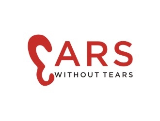 Ears Without Tears logo design by Franky.