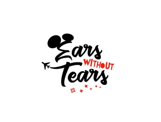 Ears Without Tears logo design by Loregraphic