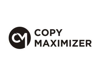 Copy Maximizer   logo design by agil