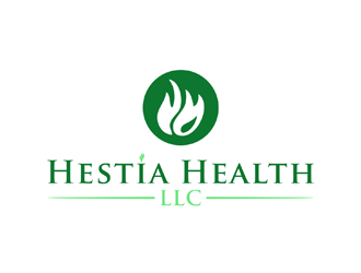 Hestia Health LLC logo design by johana