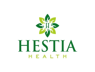 Hestia Health LLC logo design by cikiyunn