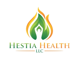 Hestia Health LLC logo design by ruki