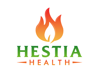 Hestia Health LLC logo design by akilis13