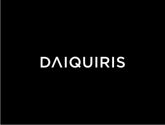 Bourbon Street Daiquiris logo design by yeve