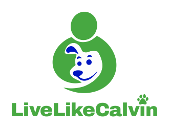 H.A.P.P.E. Dog Rescue & Adoption logo design by aldesign