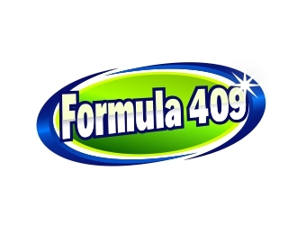 Formula 9 logo design by amar_mboiss