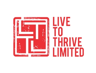 Live To Thrive Limited logo design by ruki